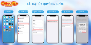 Tải 123B | Cá Cược mọi lúc mọi nơi với App 123B